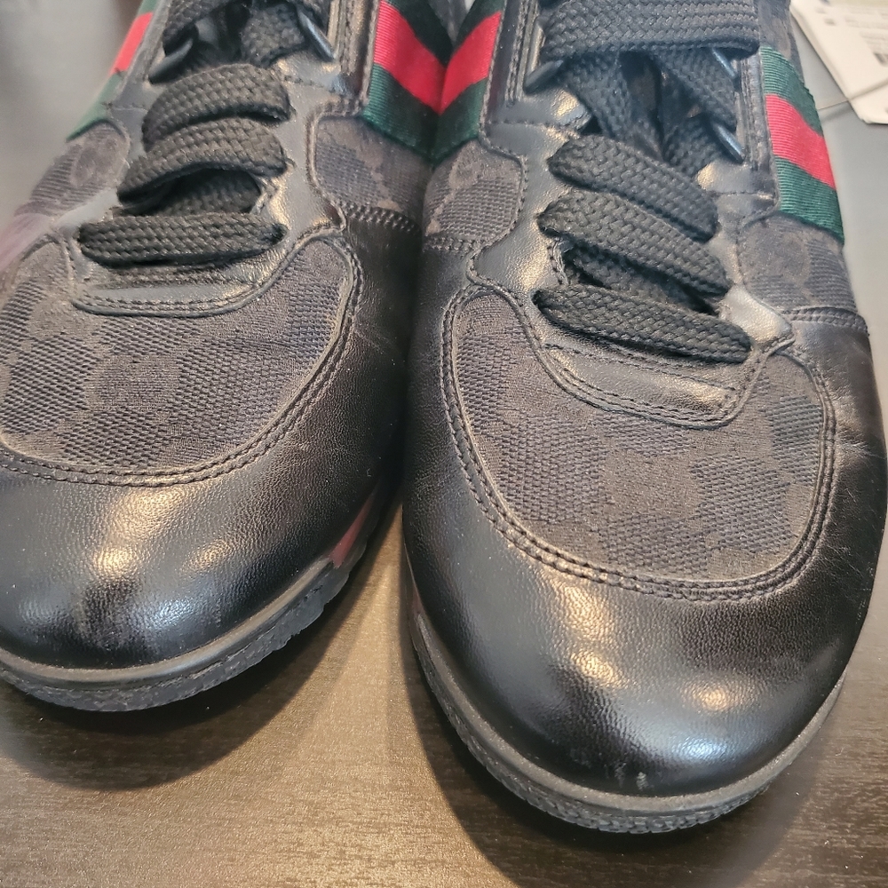 Gucci Sneakers